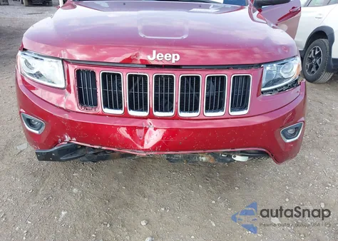 2014 Jeep Grand Cherokee Laredo from USA, damaged, VIN 1C4RJFAG2EC242183